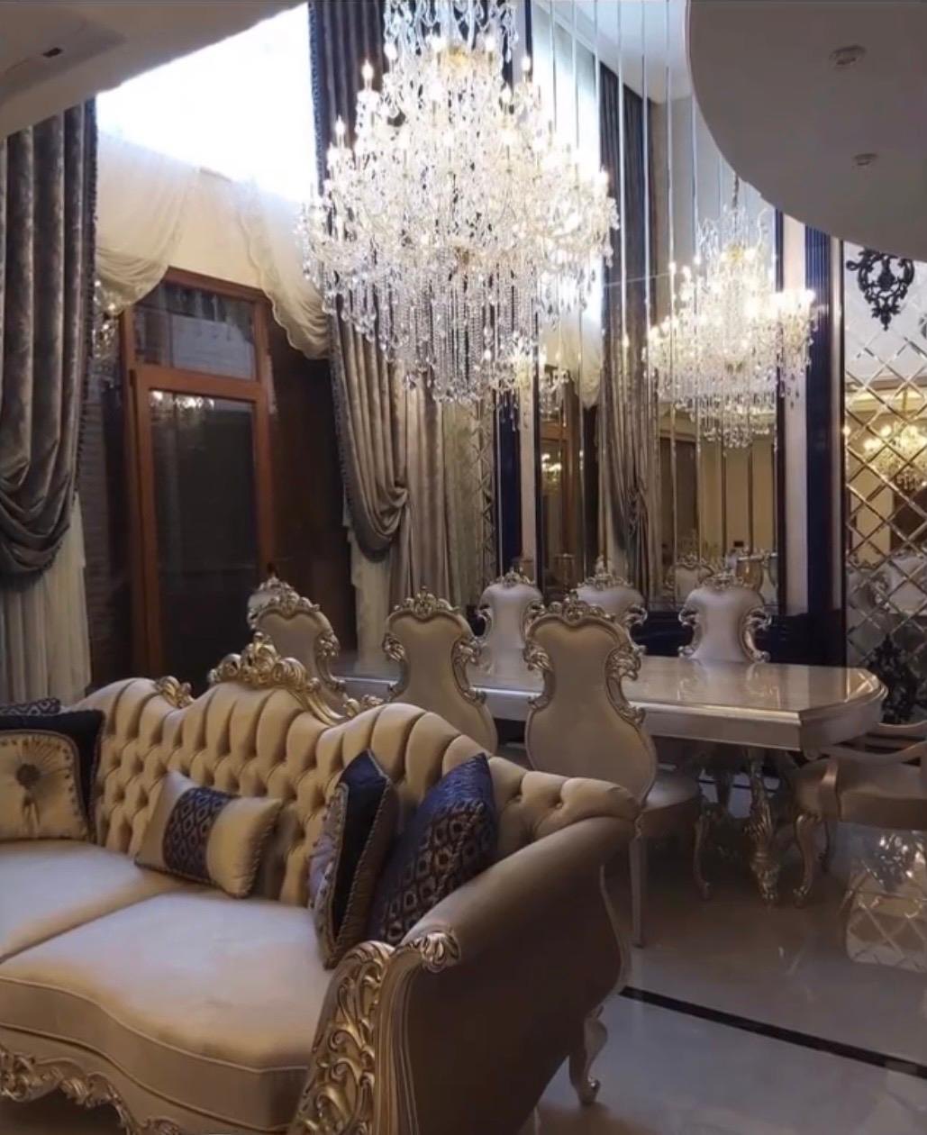 Mehmet-Neslihan Öztoprak Villa Projesi