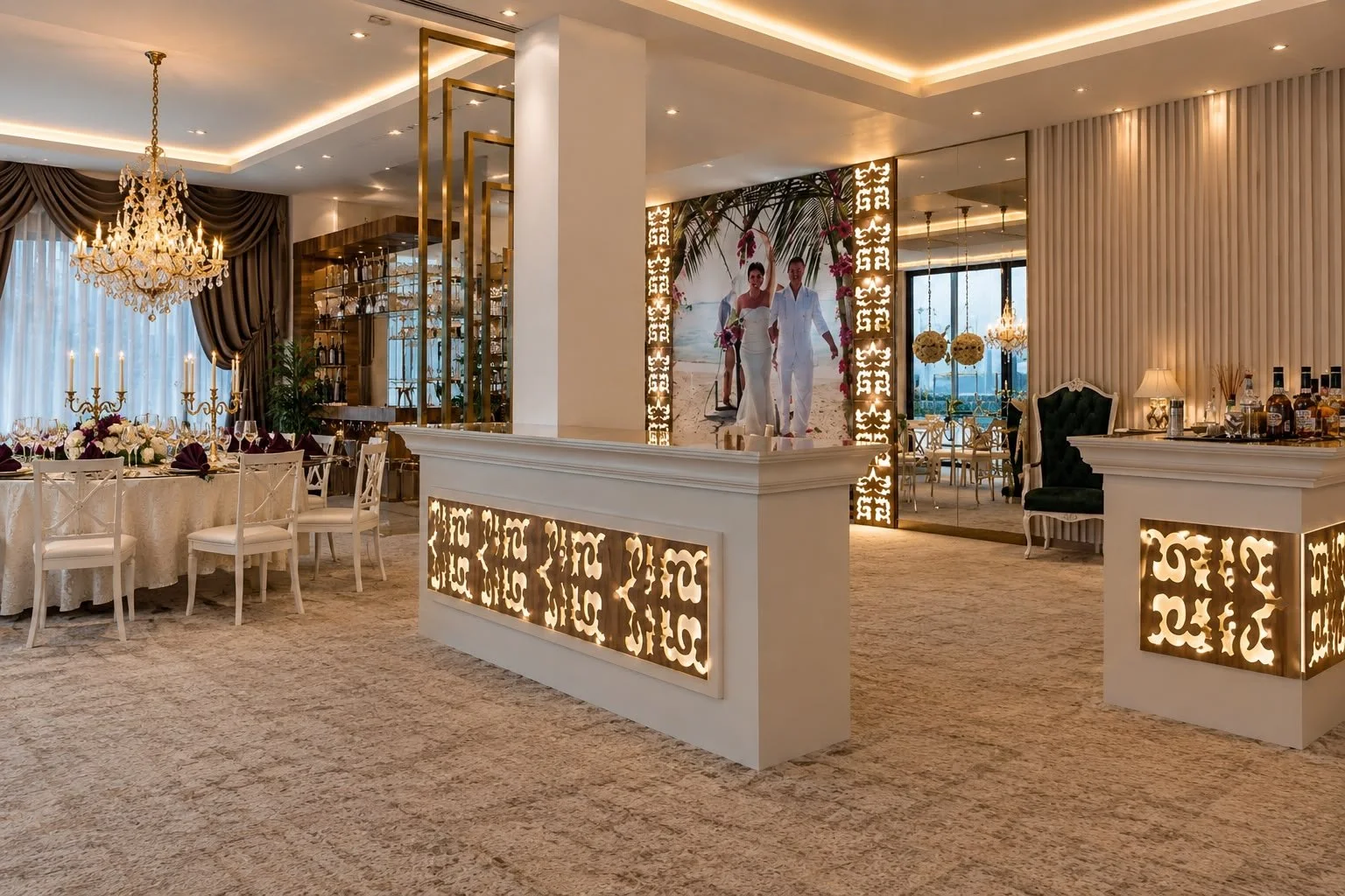Moda Orgaznizasyon