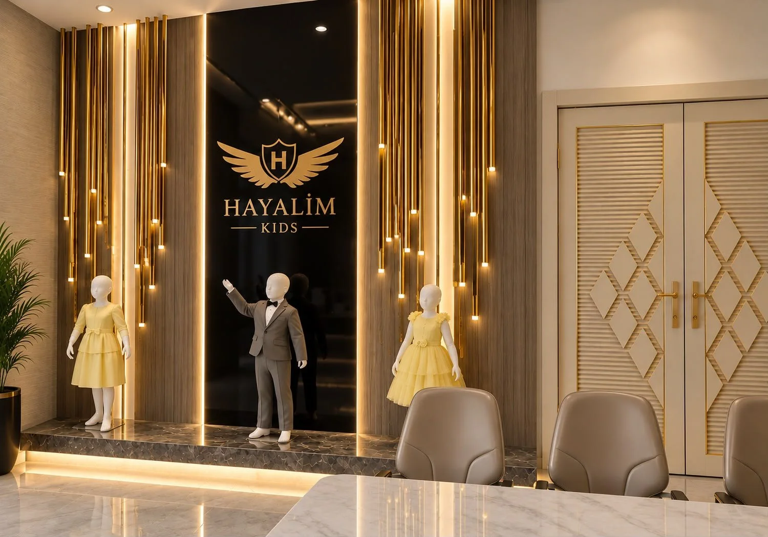 Hayalim Kids