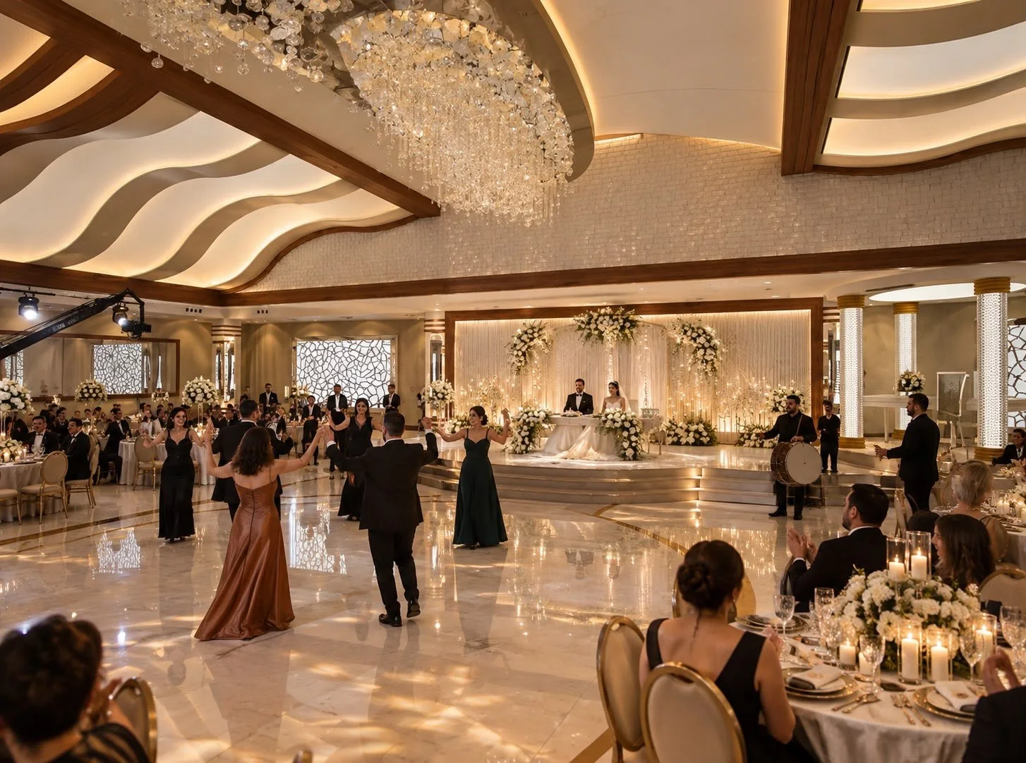 Grand Park Düğün Salonu
