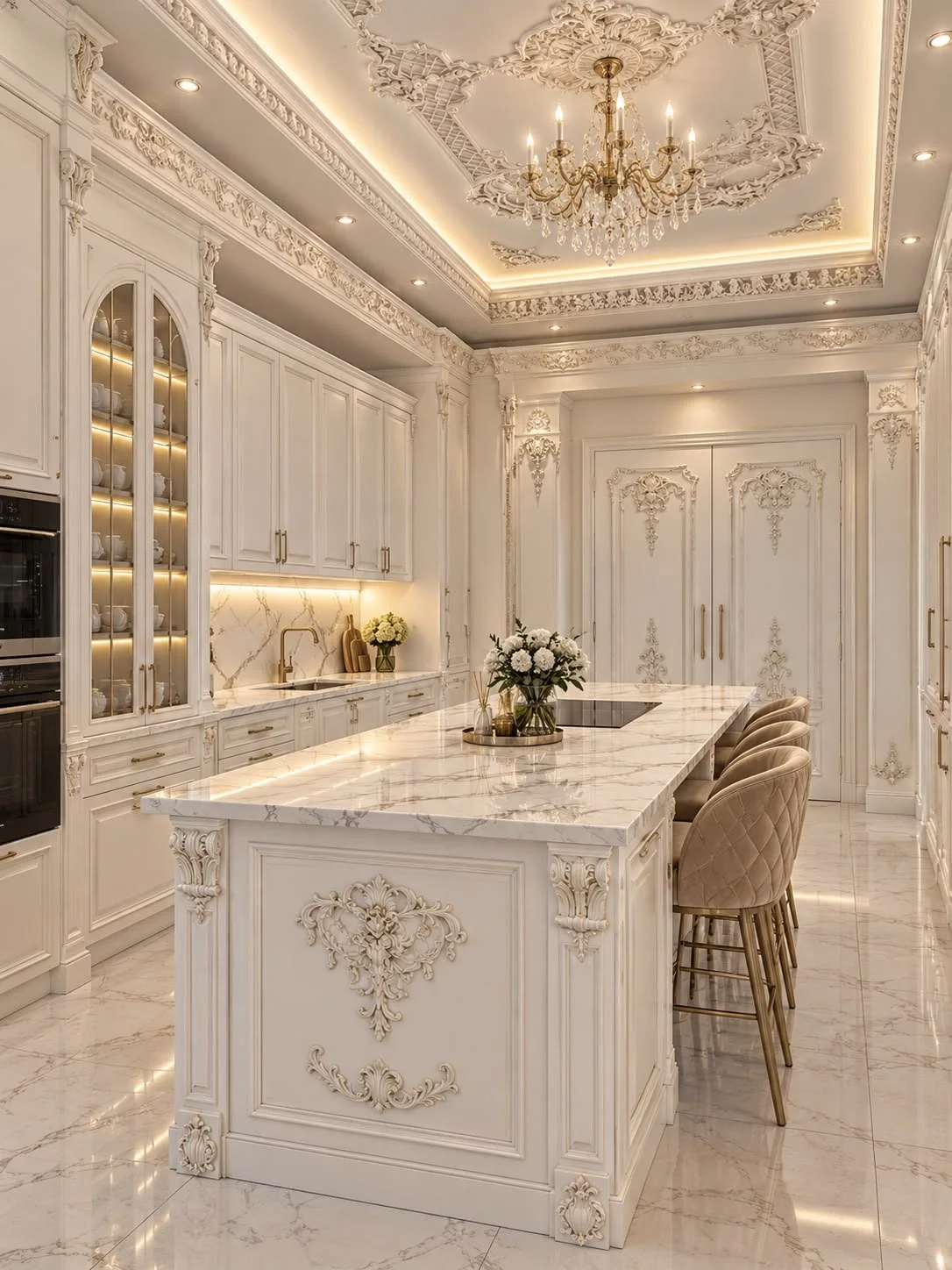 Abdullah-Arzu Sever Villa