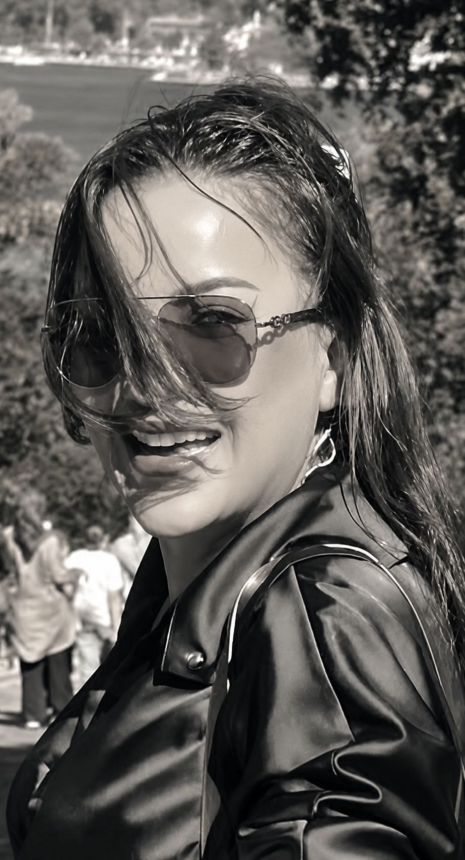 Mimar Duygu Doğan